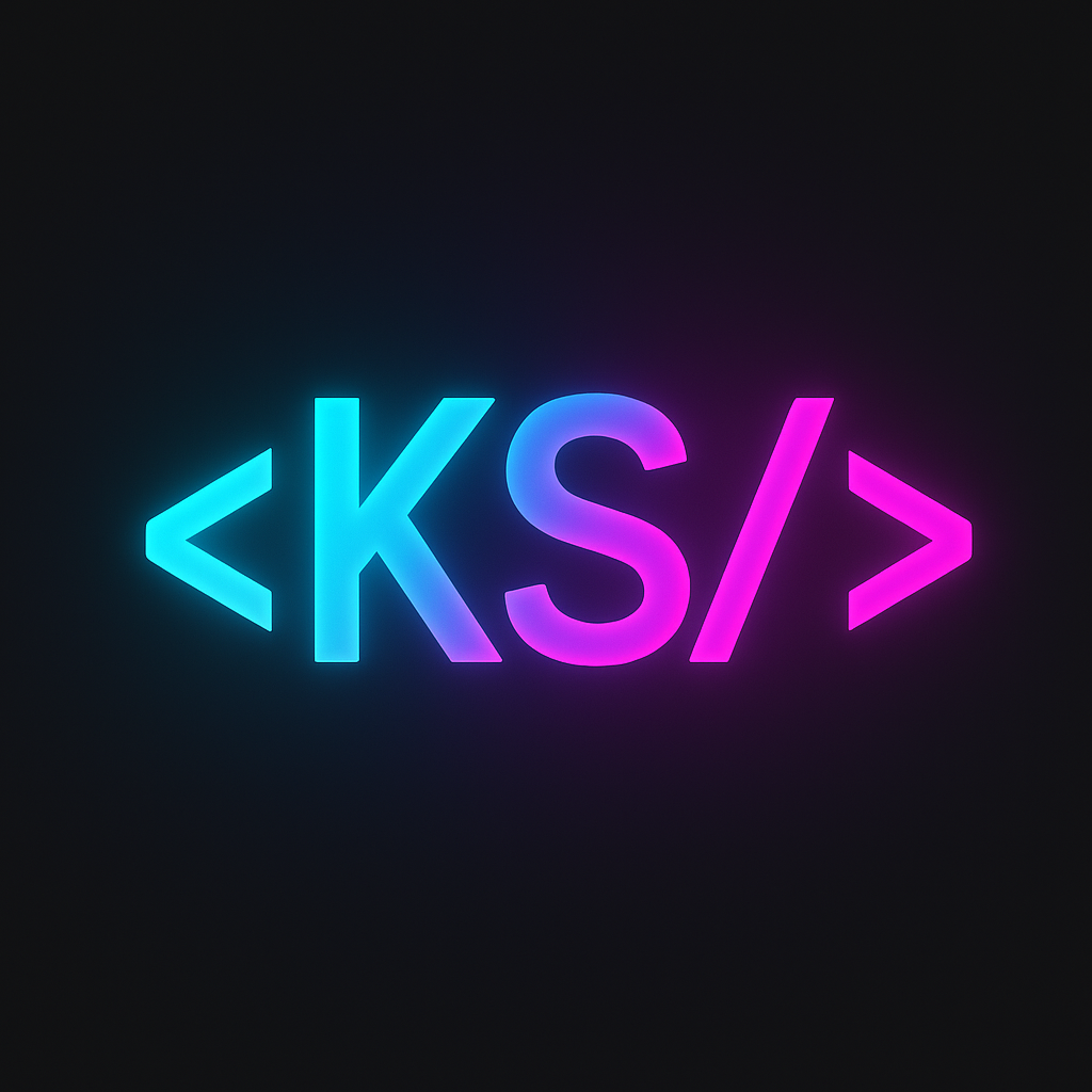 Logotipo KS